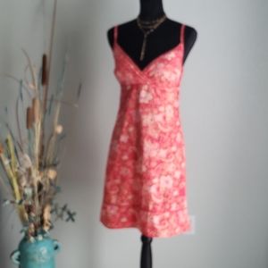 Strappy Sundress - Sz 4/5